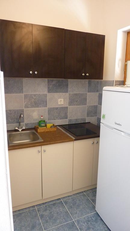Studio Apartments Izabela Vodice Room photo
