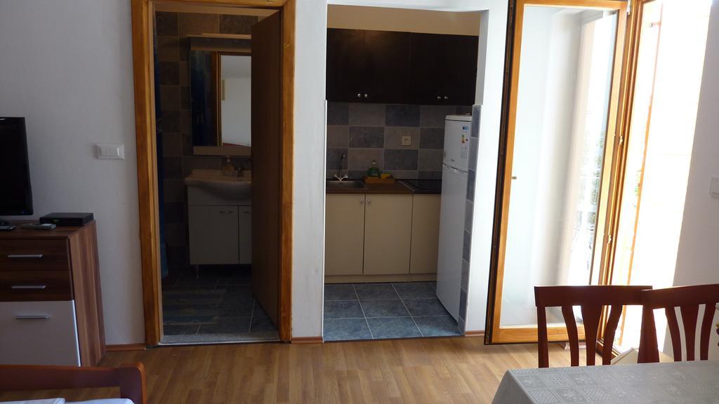 Studio Apartments Izabela Vodice Room photo
