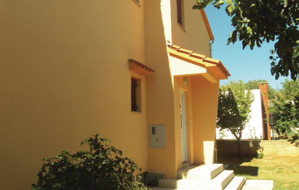 Studio Apartments Izabela Vodice Exterior photo