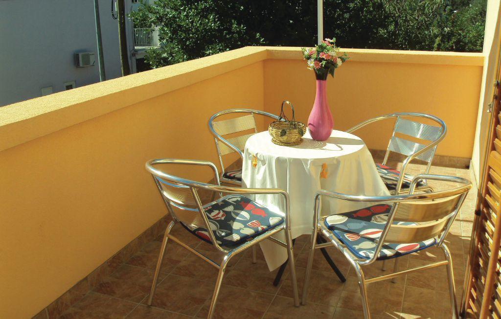 Studio Apartments Izabela Vodice Exterior photo