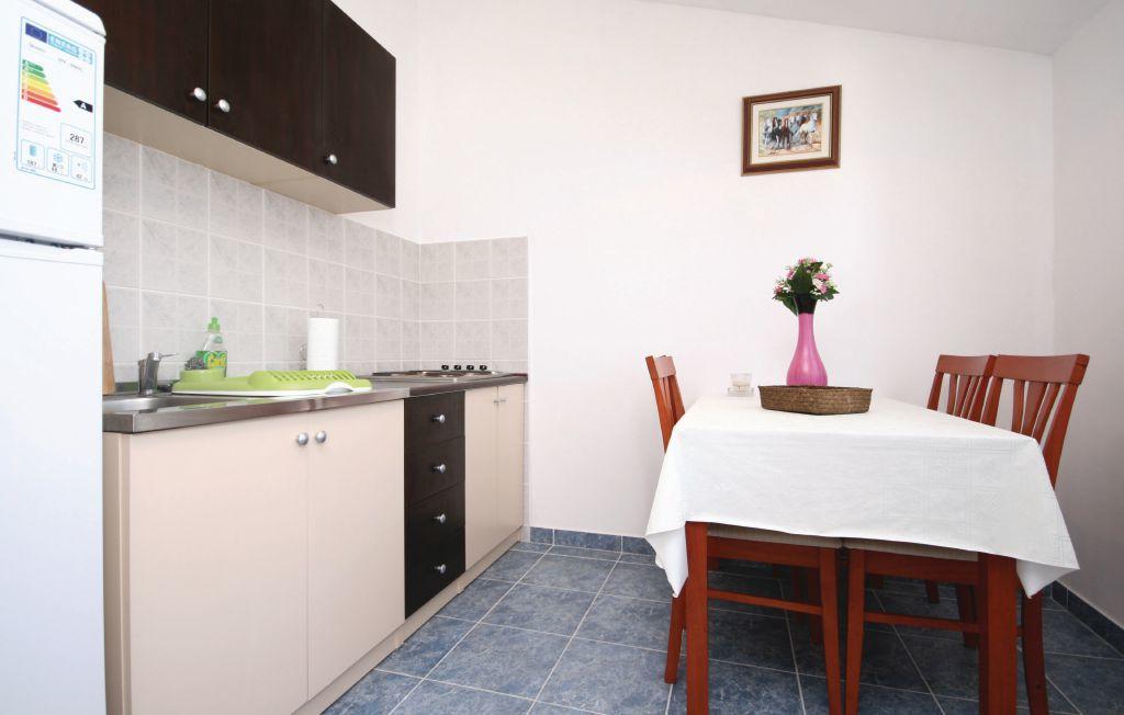 Studio Apartments Izabela Vodice Exterior photo