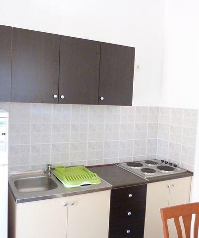 Studio Apartments Izabela Vodice Exterior photo