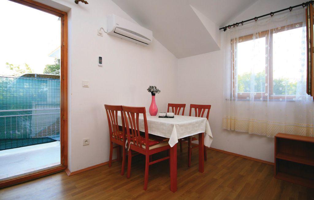 Studio Apartments Izabela Vodice Exterior photo