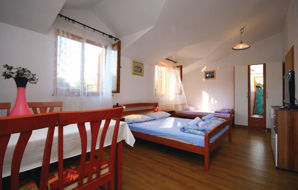 Studio Apartments Izabela Vodice Exterior photo