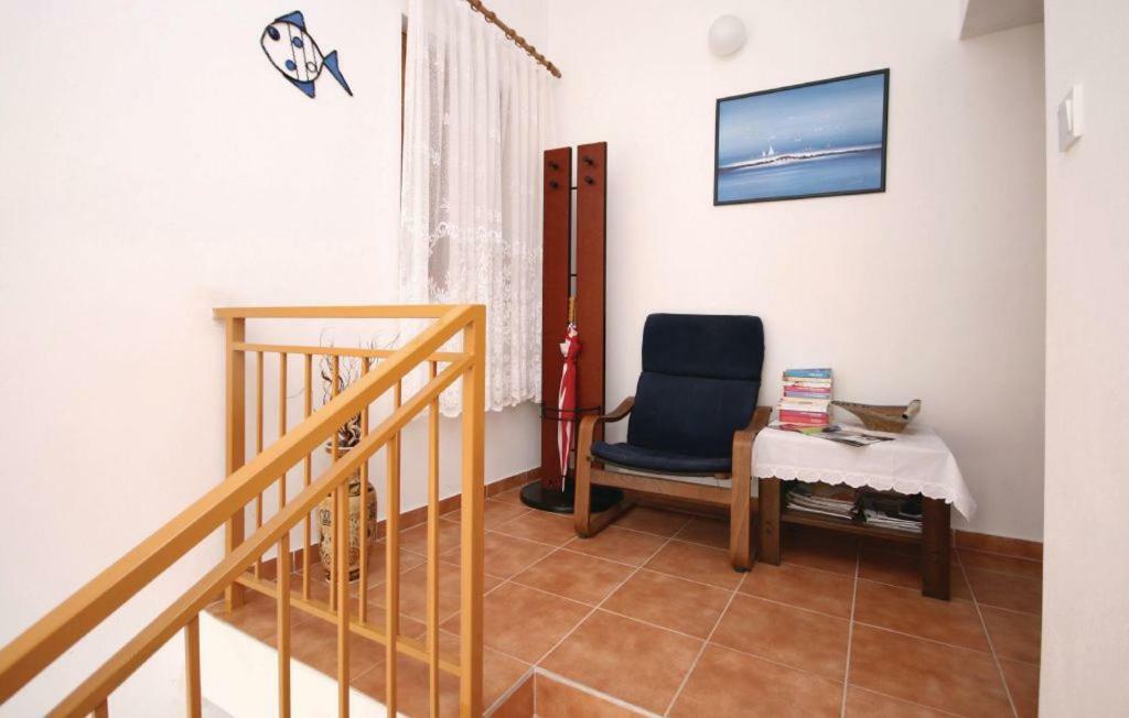 Studio Apartments Izabela Vodice Exterior photo