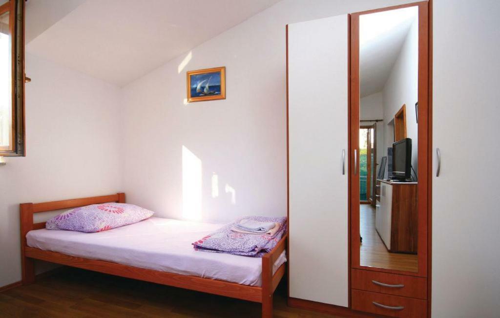 Studio Apartments Izabela Vodice Exterior photo